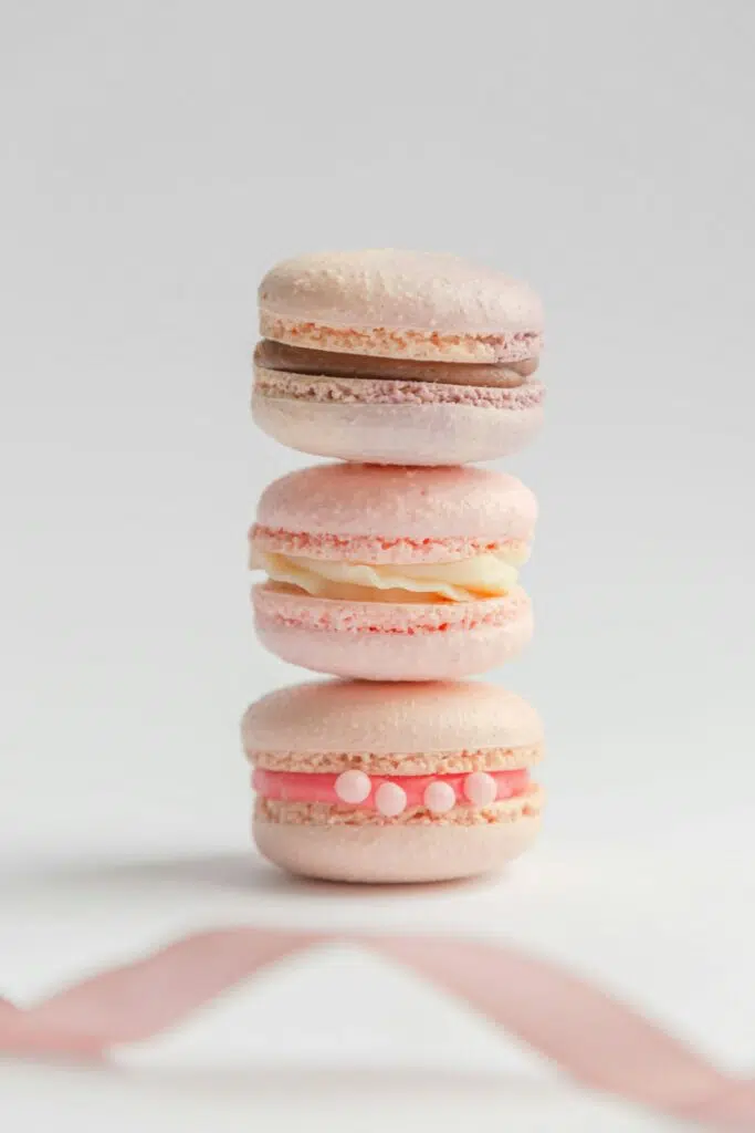 macarons